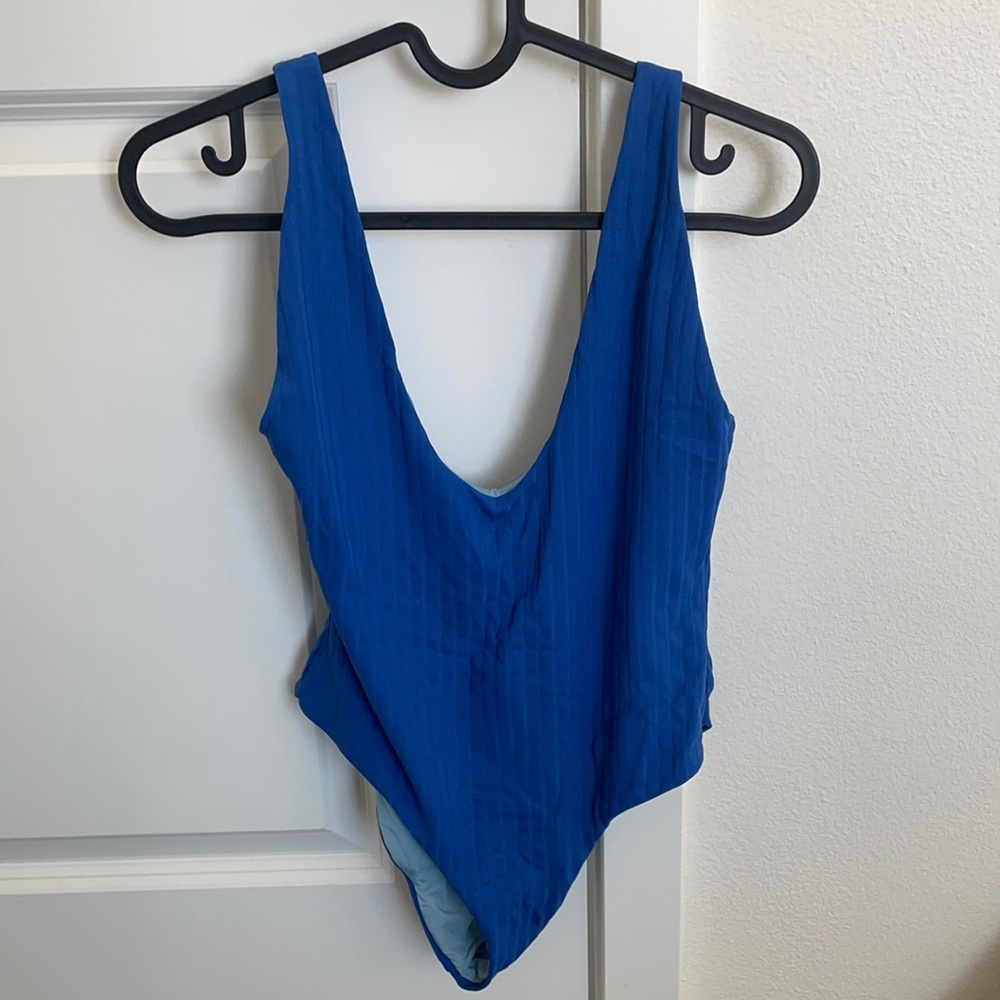 New Bondeye One-Piece - image 1